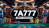 7a777 Logo
